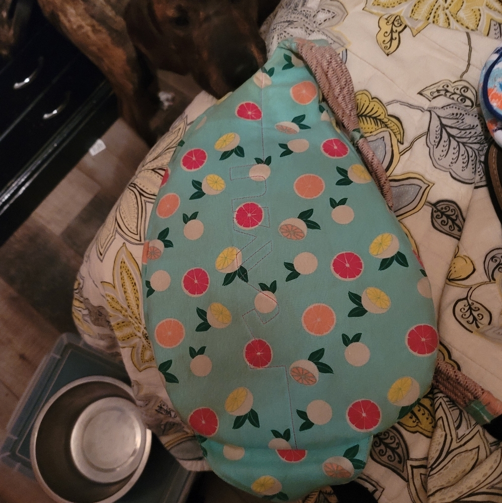 Kavu bag